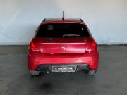 Peugeot 308 I Рестайлинг Москва  - изображение 22