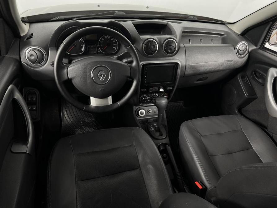 Renault Duster I Казань  - изображение 6