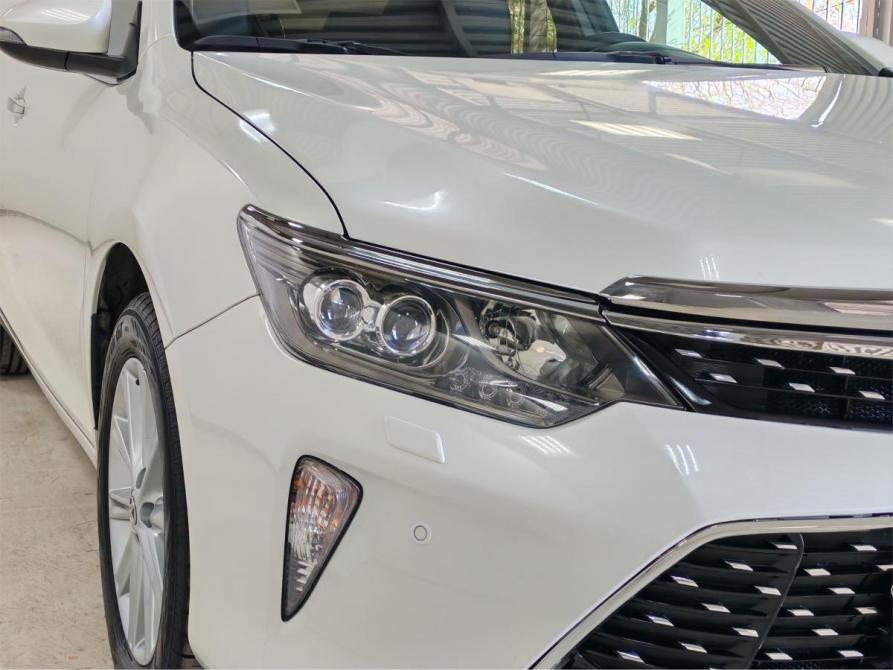 Toyota Camry VII (XV50) Рестайлинг 2 Астрахань  - изображение 9