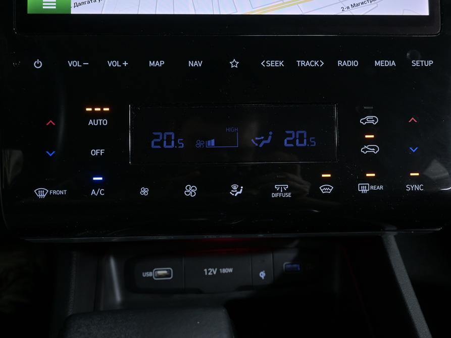 Hyundai Tucson IV Москва  - изображение 19