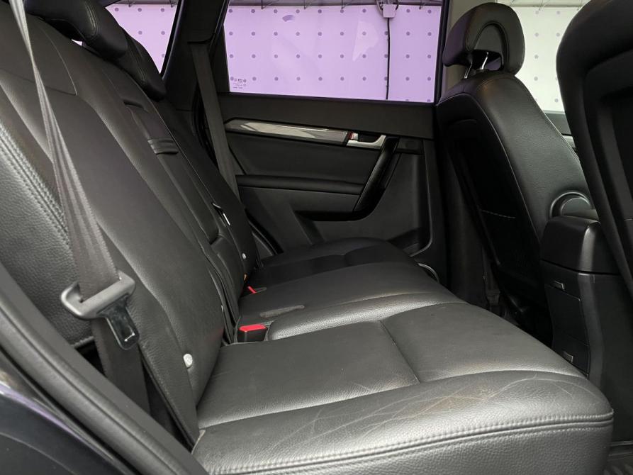 Chevrolet Captiva I Тамбов  - изображение 13