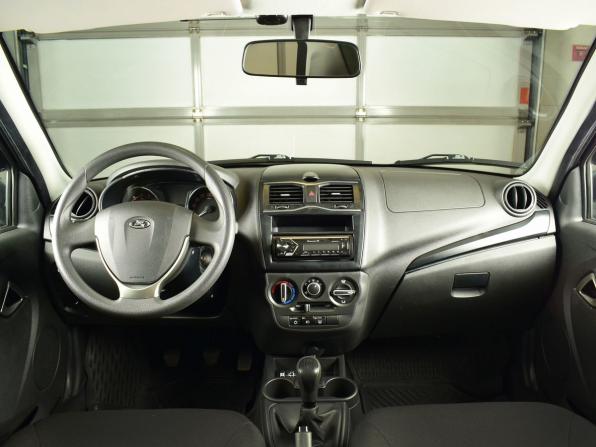 Lada (ВАЗ) Granta I Рестайлинг с пробегом 2024 года, цена 799 995 рублей, 24982 км, седан, Автокод Объявления