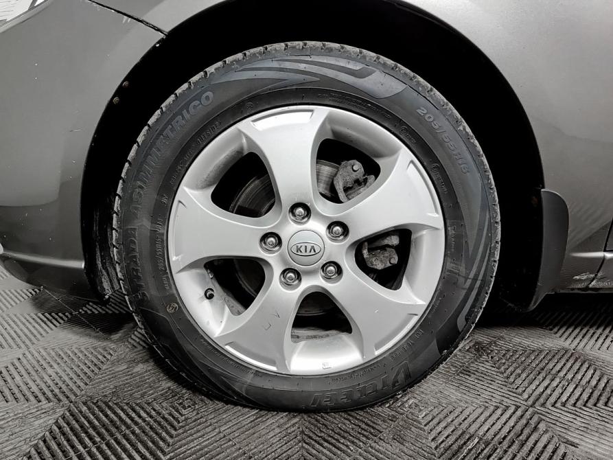 Kia Cerato II Уфа  - изображение 22