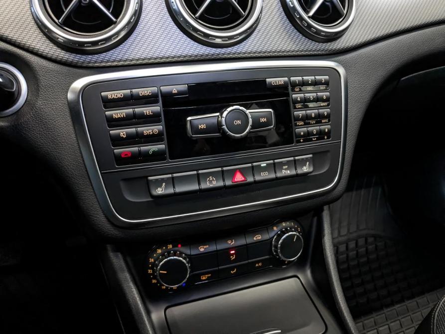 Mercedes-Benz GLA I (X156) Москва  - изображение 29