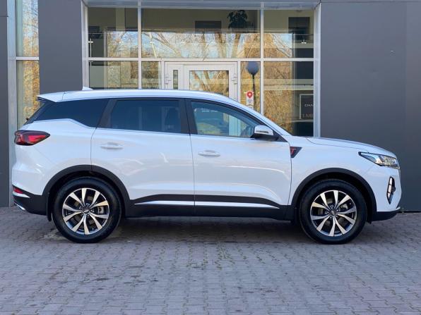 Chery Tiggo 7 Pro Max I с пробегом 2023 года, цена 1 739 000 рублей, 36000 км, внедорожник, Автокод Объявления