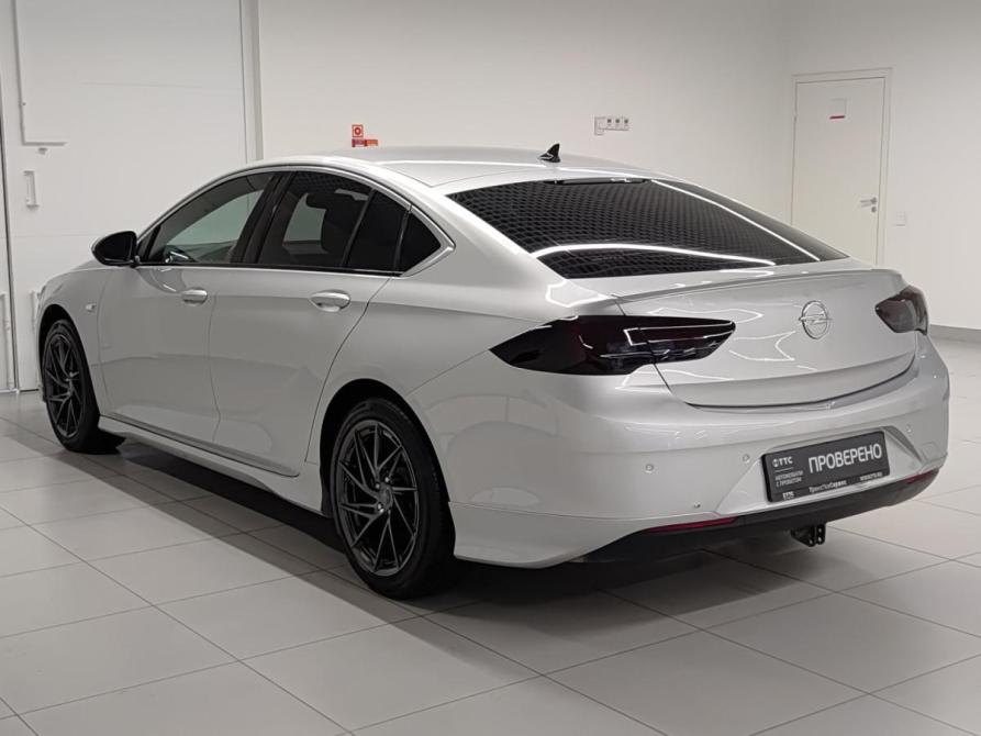 Opel Insignia II Казань  - изображение 8