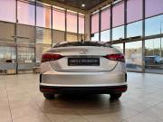 Hyundai Solaris II Рестайлинг Москва  - изображение 23