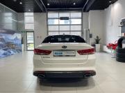Kia Optima IV Рестайлинг Москва  - изображение 24