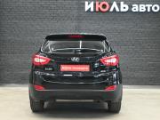 Hyundai ix35 I Рестайлинг Екатеринбург  - изображение 21