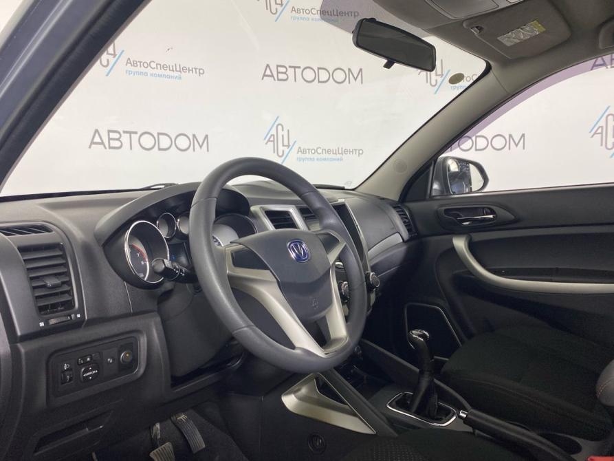 Changan CS35 Москва  - изображение 8