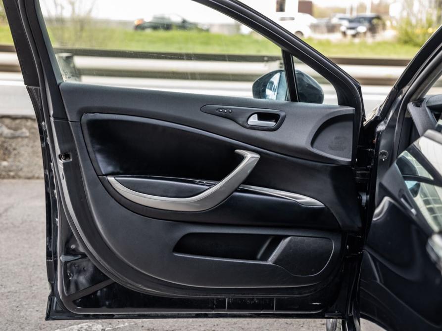 Citroen C5 II Волгоград  - изображение 24