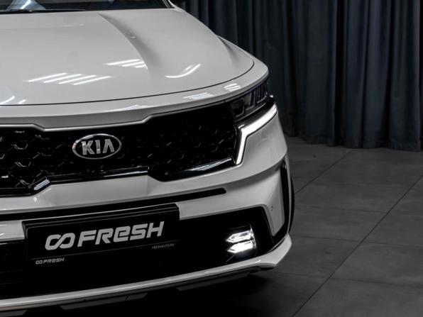 Kia Sorento IV с пробегом 2020 года, цена 3 919 000 рублей, 49972 км, внедорожник, Автокод Объявления