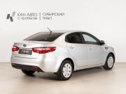 Kia Rio III Казань  - изображение 11