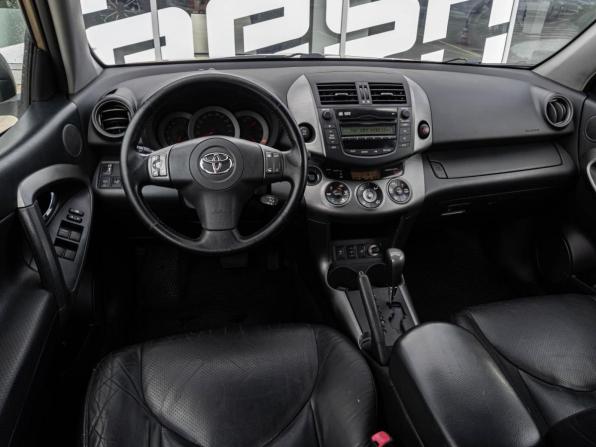 Toyota RAV4 III (XA30) с пробегом 2009 года, цена 1 230 000 рублей, 166864 км, внедорожник, Автокод Объявления