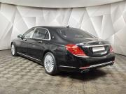 Mercedes-Benz Maybach S-Класс I (X222) Москва  - изображение 24