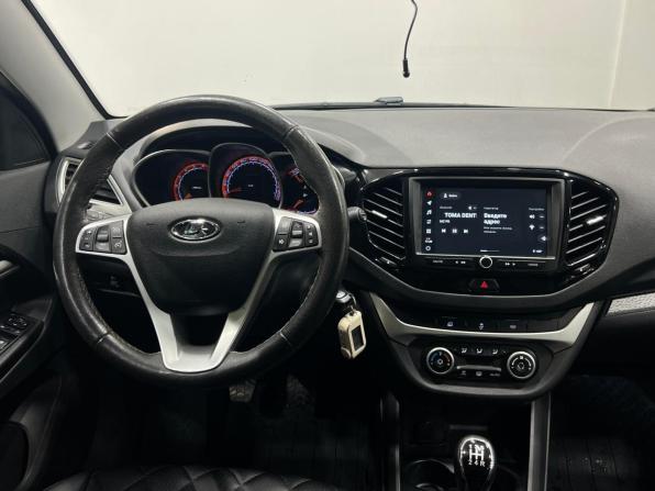 Lada (ВАЗ) Vesta I с пробегом 2022 года, цена 1 400 000 рублей, 73320 км, универсал, Автокод Объявления