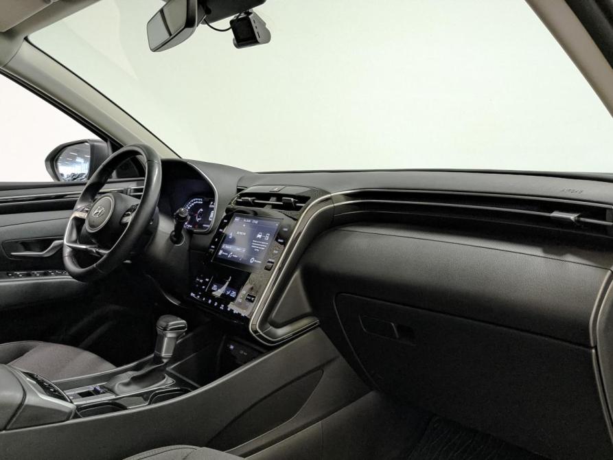 Hyundai Tucson IV Санкт-Петербург  - изображение 13