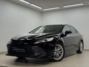 Toyota Camry VIII (XV70) Вологда  - изображение 28