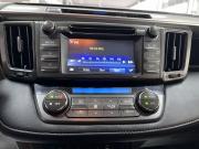 Toyota RAV4 IV (XA40) Тверь  - изображение 39