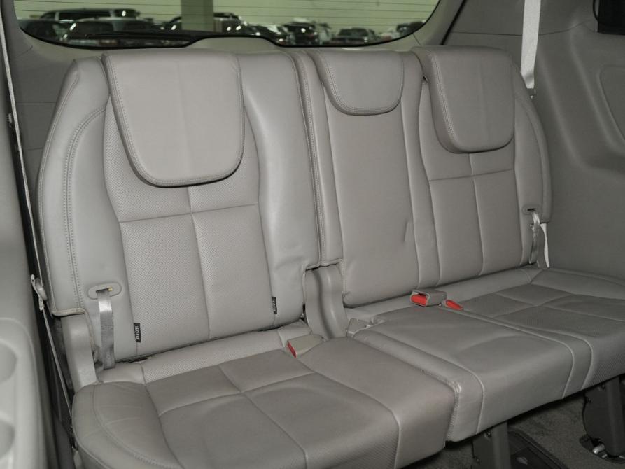 Kia Carnival III Новосибирск  - изображение 10