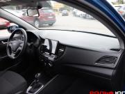Hyundai Solaris II Рестайлинг Москва  - изображение 29