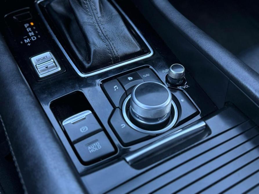 Mazda 6 III (GJ) Рестайлинг 2 Омск  - изображение 20