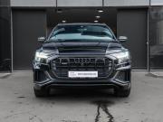 Audi Q8 I (4M) Москва  - изображение 29