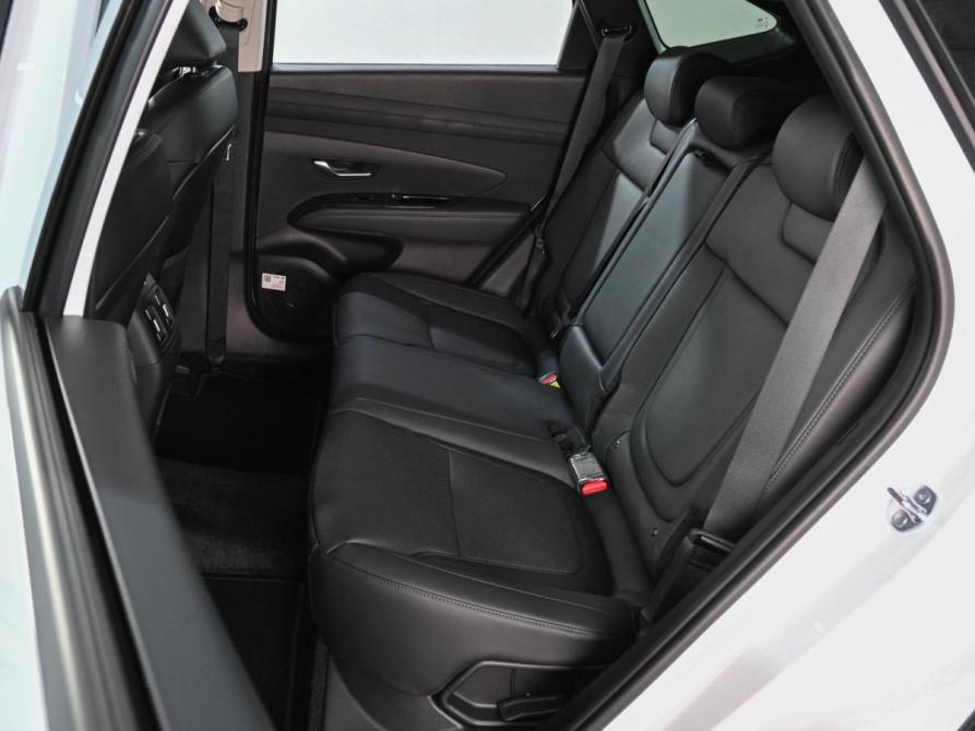 Hyundai Tucson IV Рестайлинг Ростов-на-Дону  - изображение 9