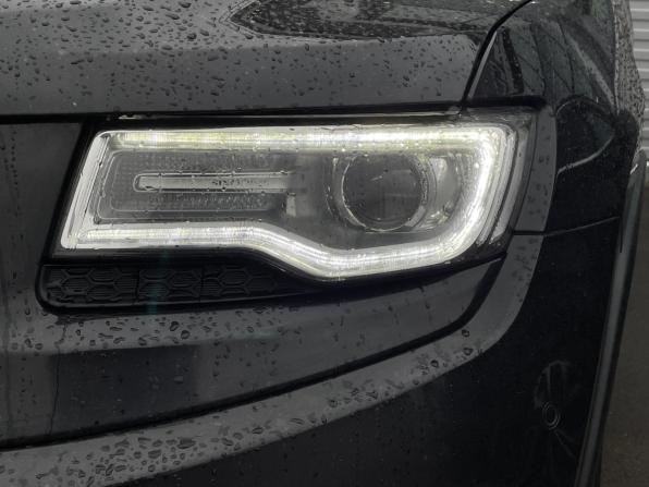 Jeep Grand Cherokee IV (WK2) Рестайлинг с пробегом 2014 года, цена 2 225 000 рублей, 168000 км, внедорожник, Автокод Объявления
