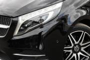 Mercedes-Benz V-Класс III (W447) Рестайлинг Москва  - изображение 63