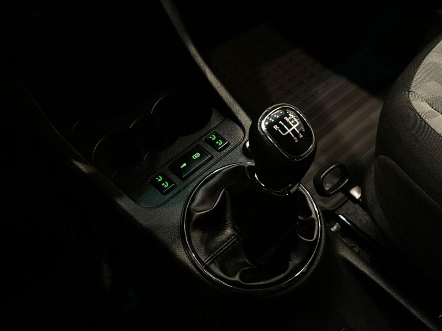 Skoda Fabia II Челябинск  - изображение 14