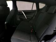 Toyota RAV4 IV (XA40) Рестайлинг Мурманск  - изображение 39