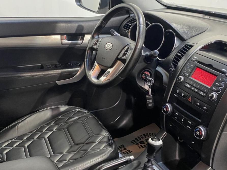 Kia Sorento II Курск  - изображение 7