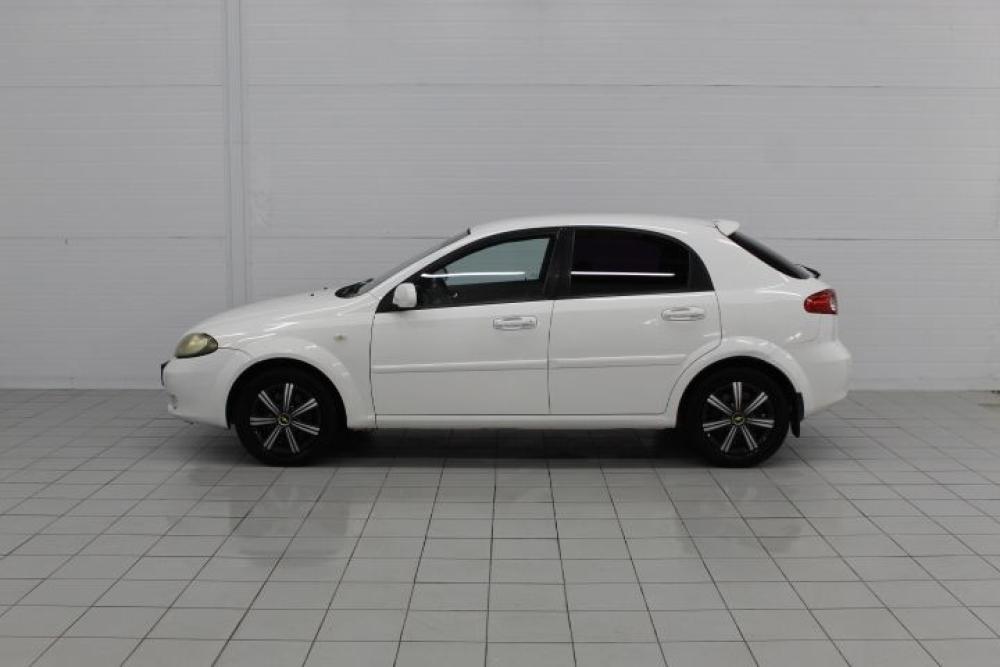 Chevrolet Lacetti I Саратов  - изображение 8