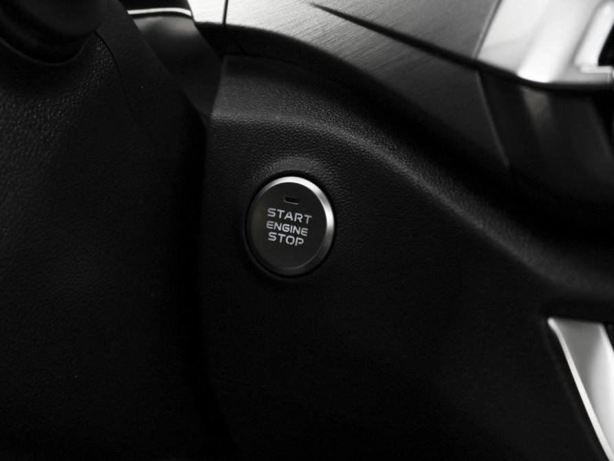 Changan CS35 Plus I Рестайлинг Ставрополь  - изображение 23