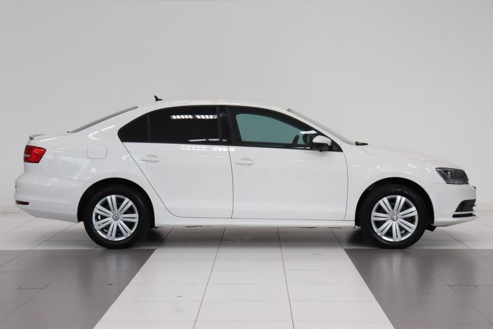 Volkswagen Jetta VI Рестайлинг Ульяновск  - изображение 5