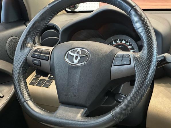 Toyota RAV4 III (XA30) Рестайлинг с пробегом 2011 года, цена 1 529 990 рублей, 158000 км, внедорожник, Автокод Объявления