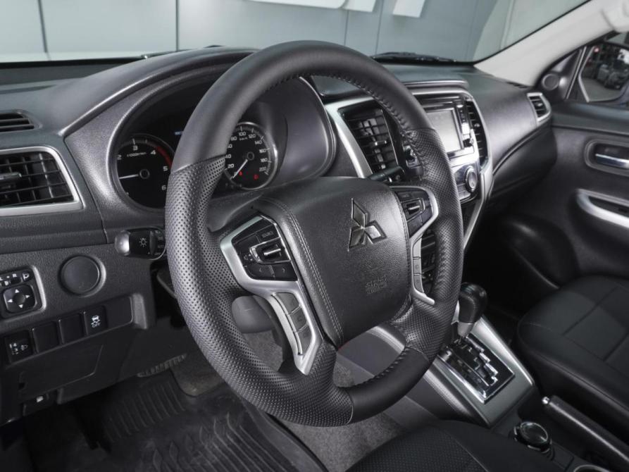 Mitsubishi L200 V Рестайлинг Ростов-на-Дону  - изображение 12