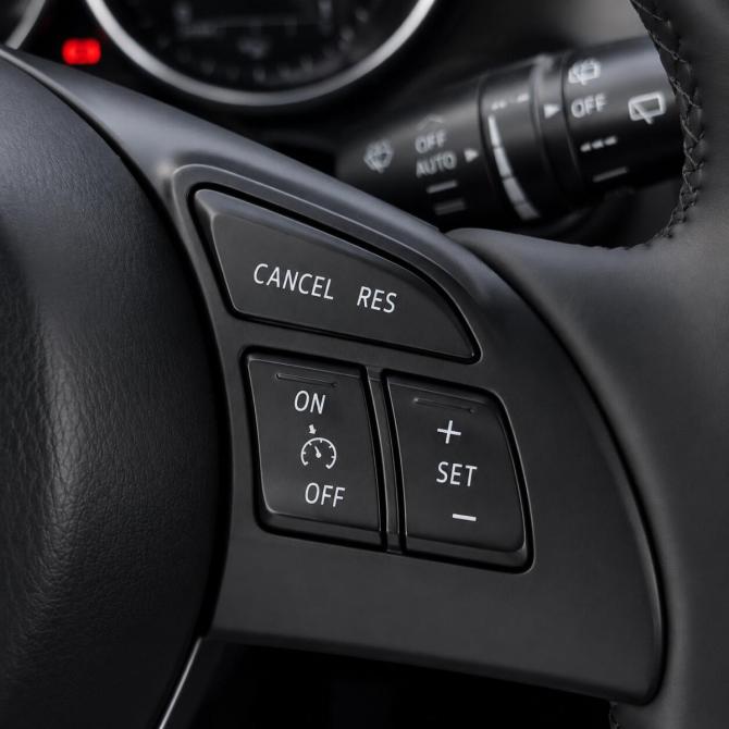 Mazda CX-5 I Набережные Челны  - изображение 16