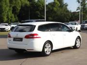 Peugeot 308 II Рестайлинг Москва  - изображение 24