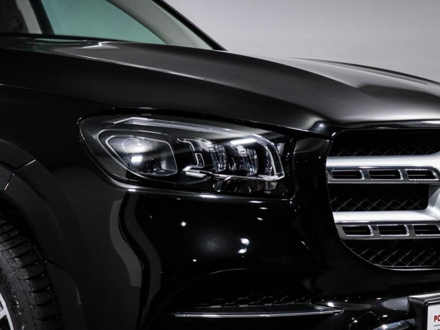 Mercedes-Benz GLS II (X167) Москва  - изображение 23