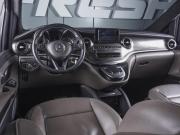 Mercedes-Benz V-Класс III (W447) Рестайлинг Ростов-на-Дону  - изображение 26