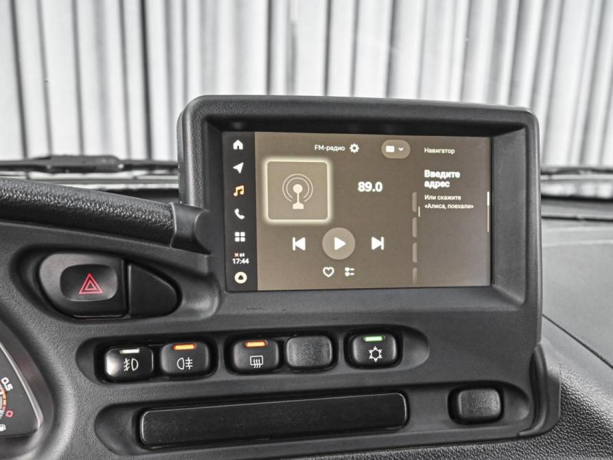 Lada (ВАЗ) Niva Travel I Ставрополь  - изображение 16