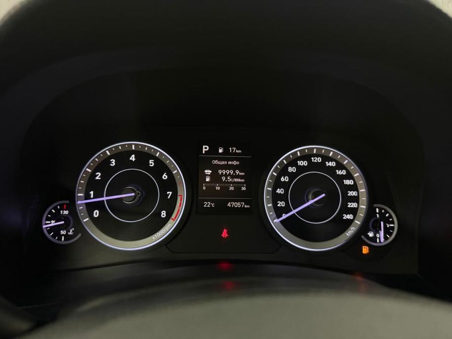 Hyundai Creta II Краснодар  - изображение 10