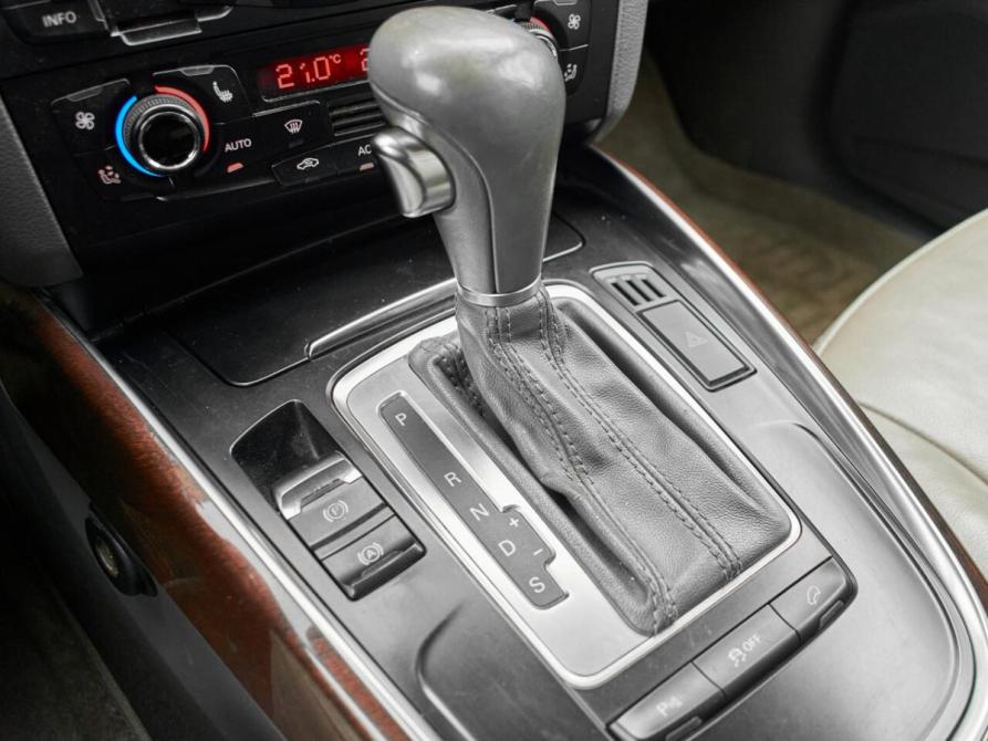 Audi Q5 I (8R) Екатеринбург  - изображение 19
