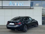 BMW 3 серии VII (G2x) Рестайлинг 2 Краснодар  - изображение 17
