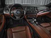 BMW 5 серии VI (F10/F11/F07) Рестайлинг Ставрополь  - изображение 31