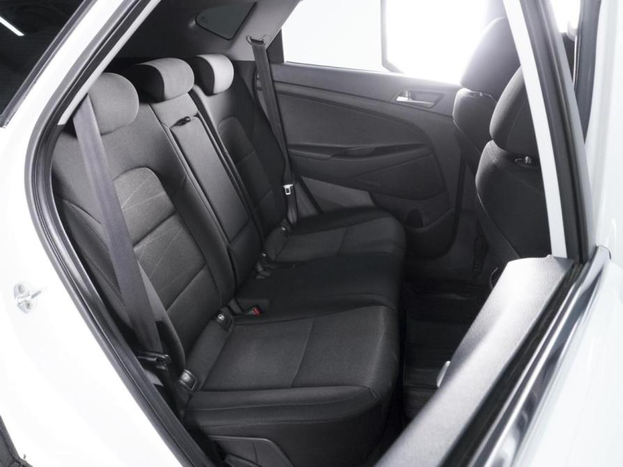Hyundai Tucson III Ростов-на-Дону  - изображение 7