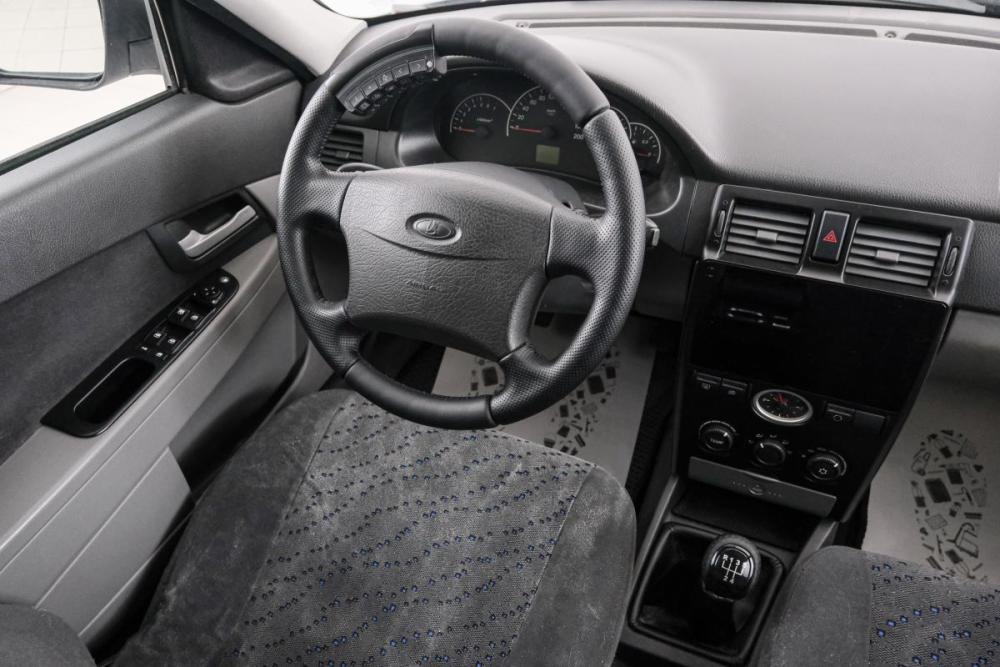 Lada (ВАЗ) Priora I Красноярск  - изображение 9
