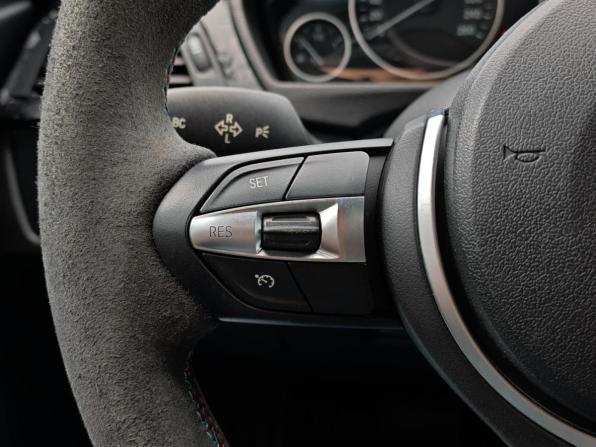 BMW 3 серии VI (F3x) с пробегом 2014 года, цена 1 670 000 рублей, 161789 км, седан, Автокод Объявления